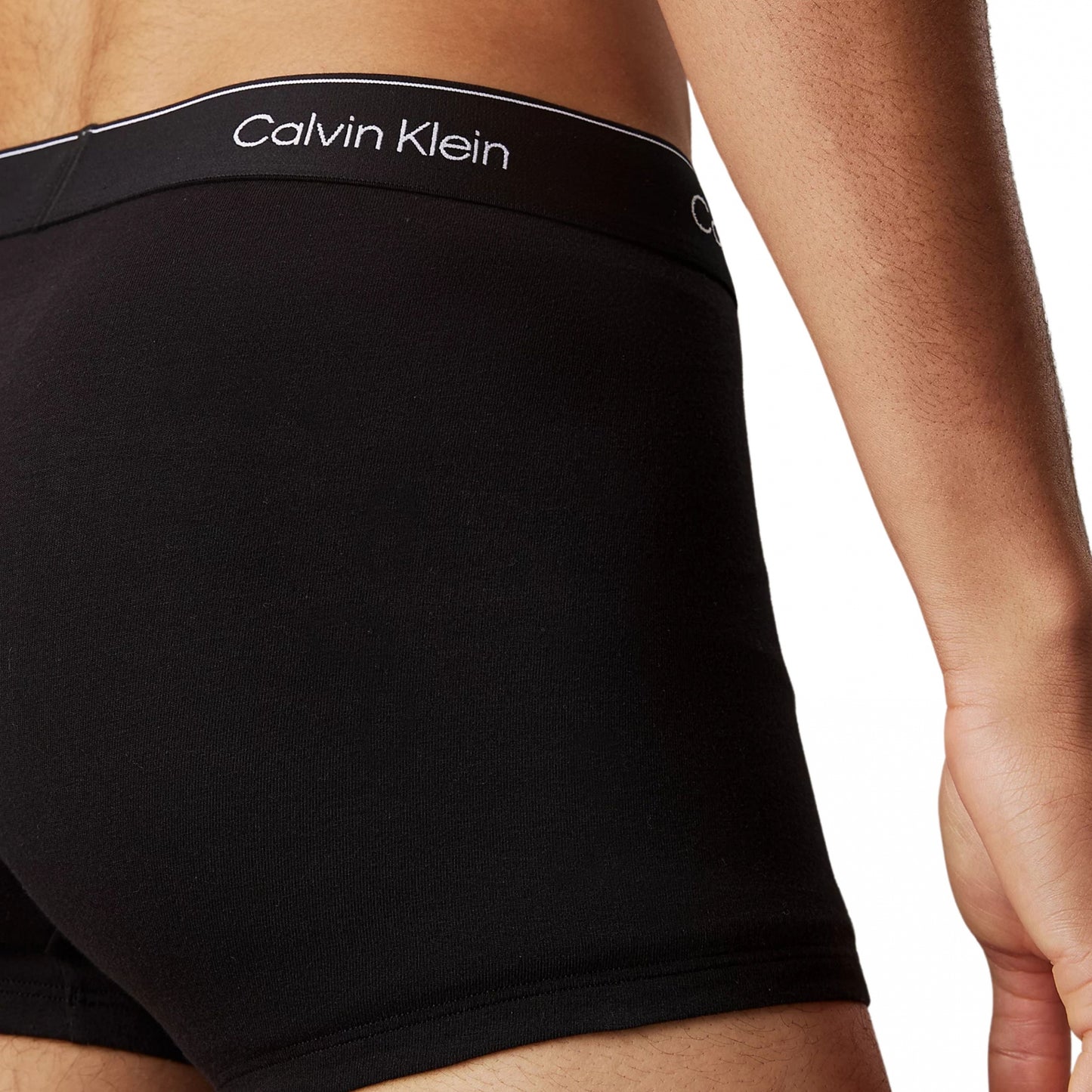 Boxer Calvin Klein Trunk 3 Pack