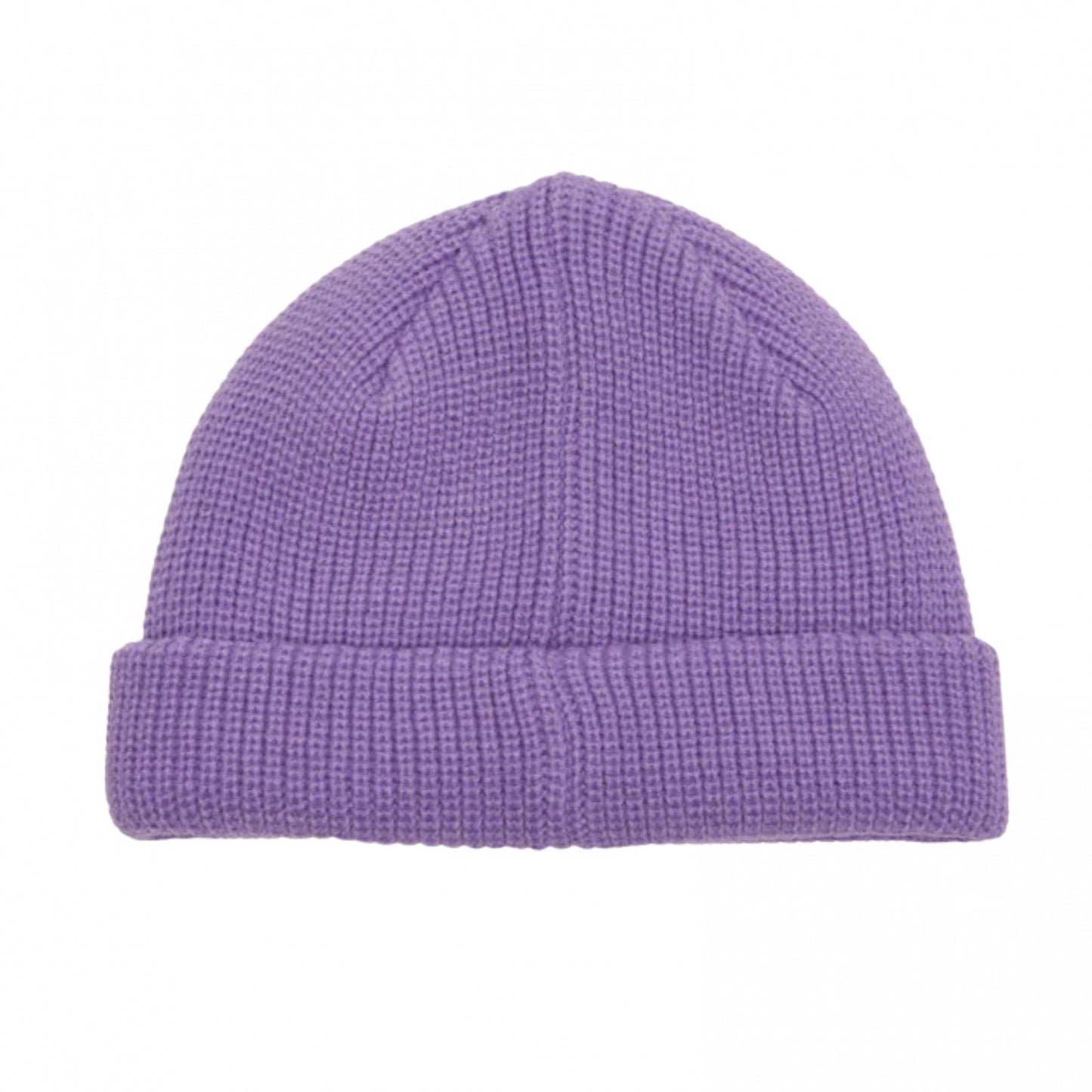 Obey Micro Beanie Hat PURPLE