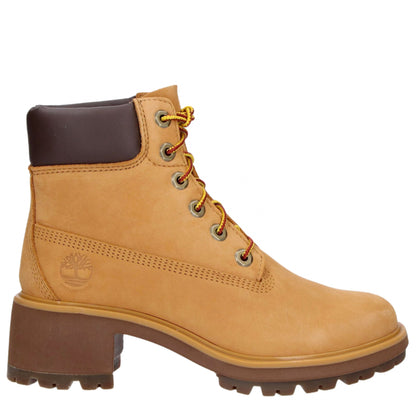 Stivale Timberland Kins Mid Lace Waterproof UNICO