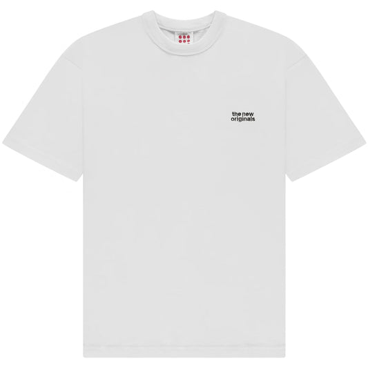 TNO Workman Tee Small Logo T-Shirt