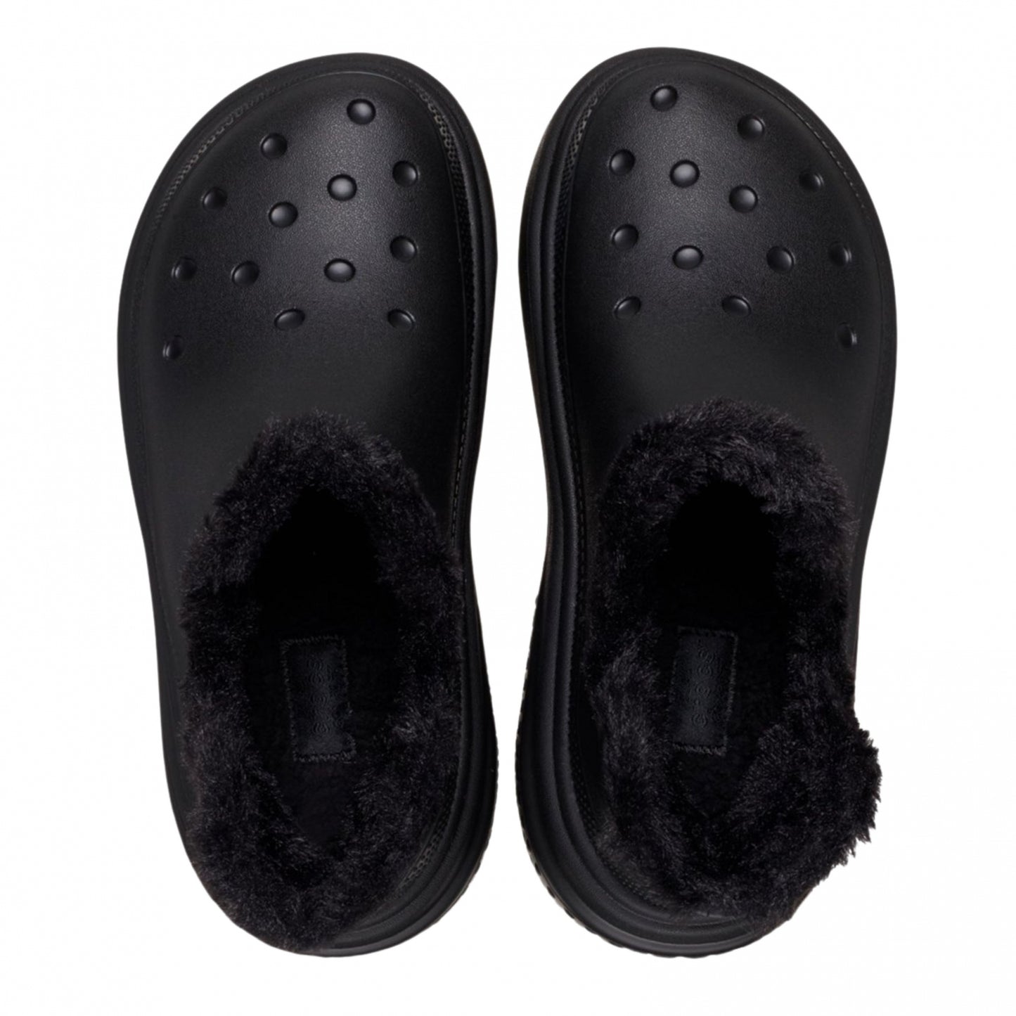 Crocs StompLined Shorty Boot slipper