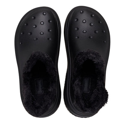Crocs StompLined Shorty Boot slipper