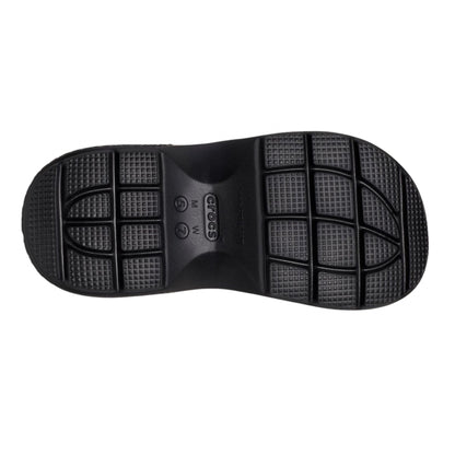 Crocs StompLined Shorty Boot slipper