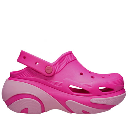 Crocs Bubble Crush Clog slipper