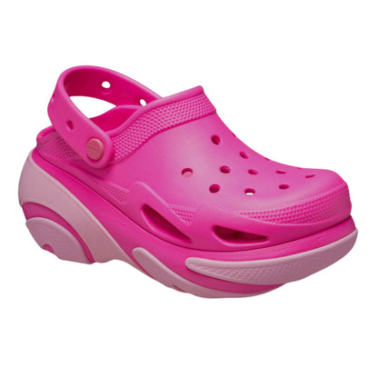 Crocs Bubble Crush Clog slipper