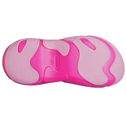Crocs Bubble Crush Clog slipper
