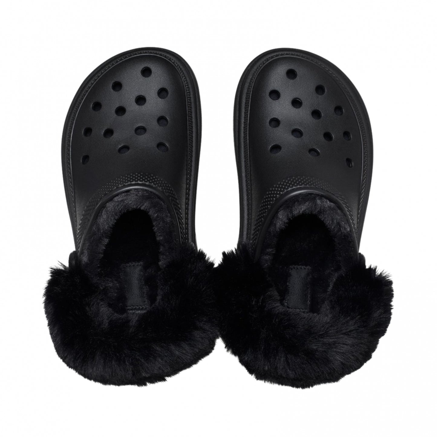 Ciabatta Crocs Stomp Lined Clog