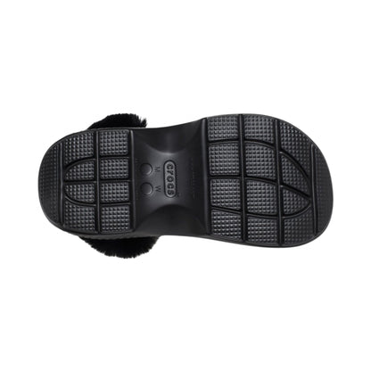 Ciabatta Crocs Stomp Lined Clog