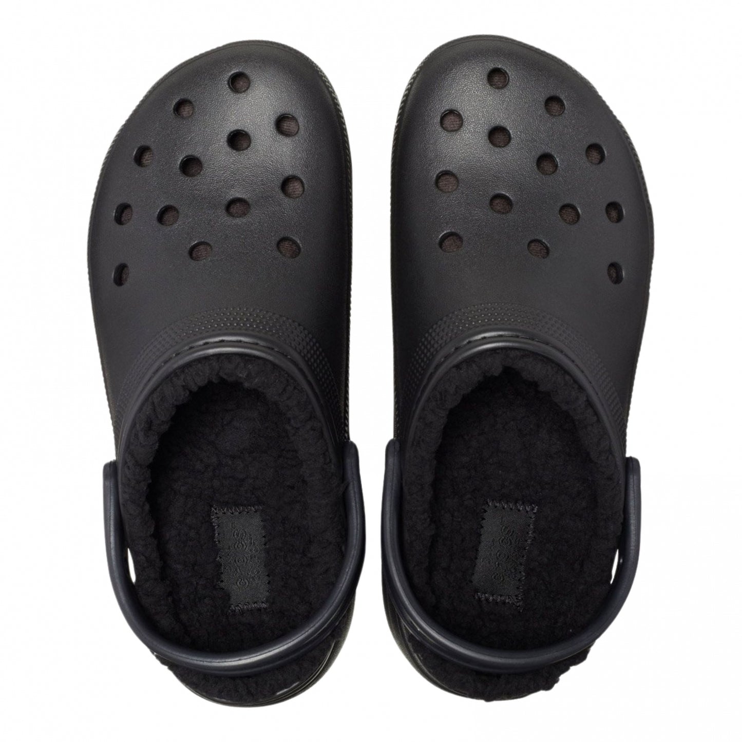 Crocs W Classic Platform Lined Clog slipper