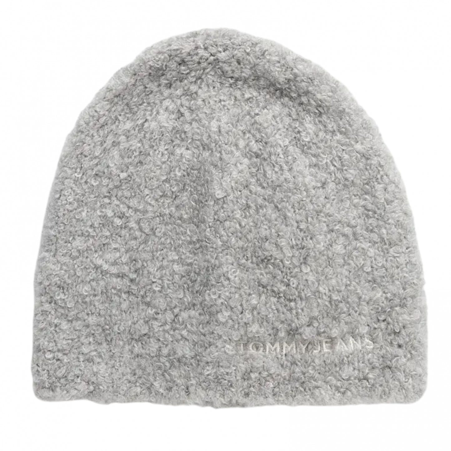 Cappello Tommy Jeans Linear Logo Teddy UNICO