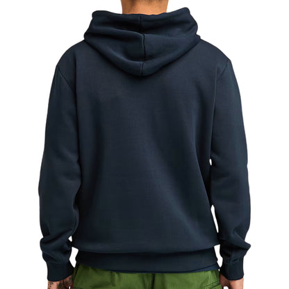 Felpa Timberland HAMP Hoodie