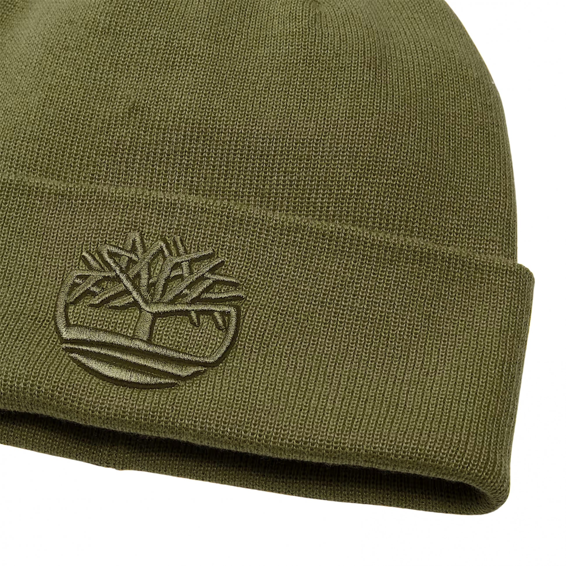 Cappello Timberland 3D Embroidery Beanie – Day by day