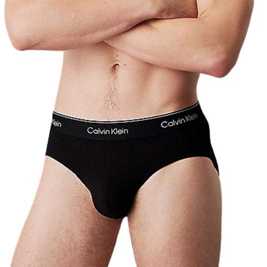 Calvin Klein Hip Brief 3 Pack