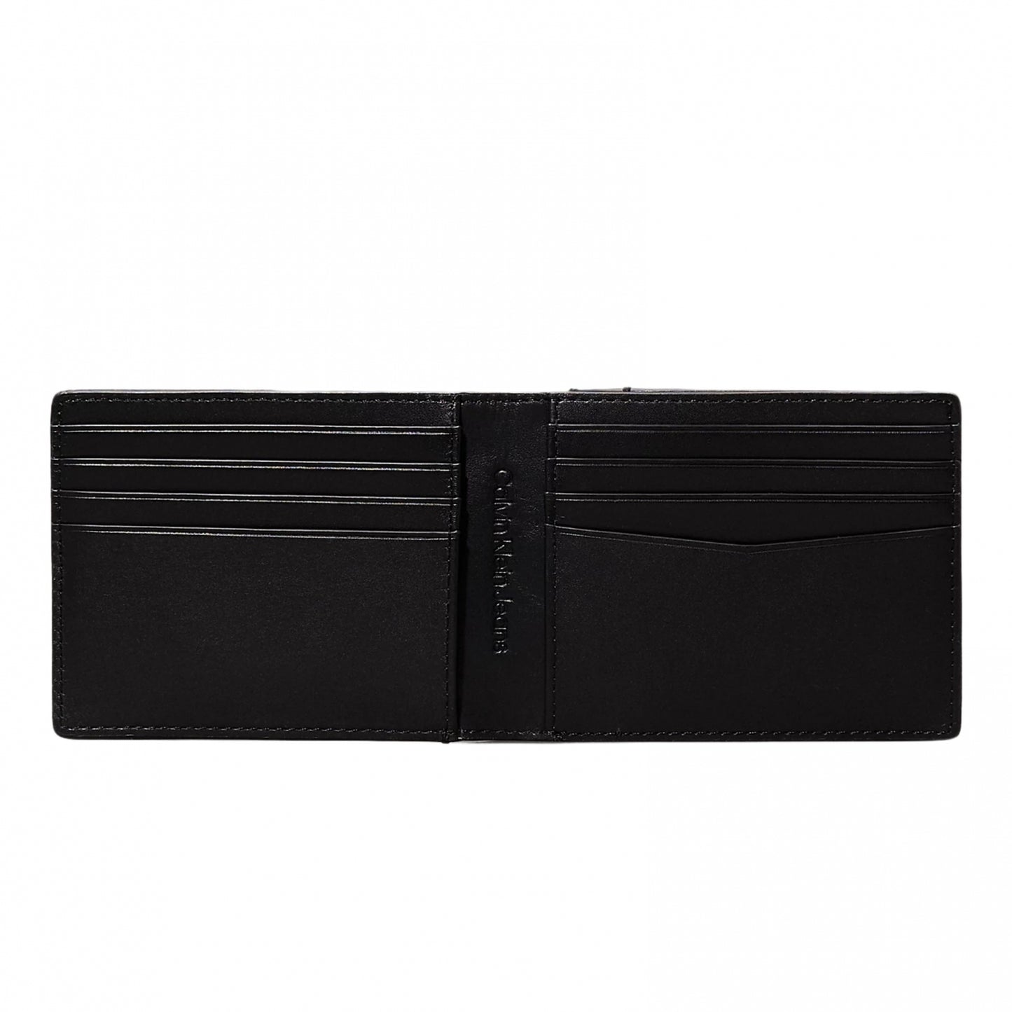 Calvin Klein Gift Bifold Wallet ALL OVER PRINT