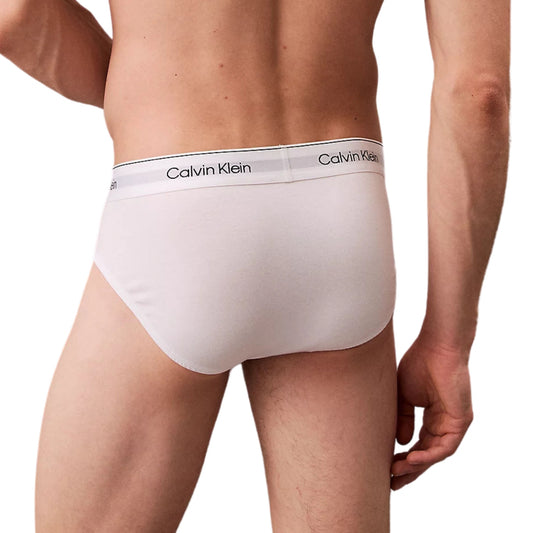 Calvin Klein Hip Brief 3 Pack