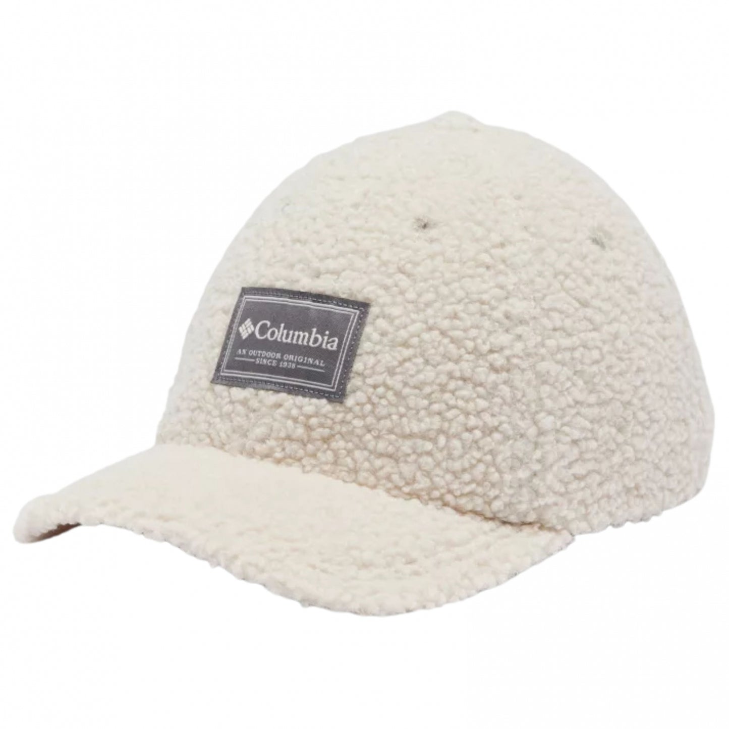 Cappello Columbia Fleece Ball Cap