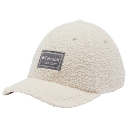 Cappello Columbia Fleece Ball Cap