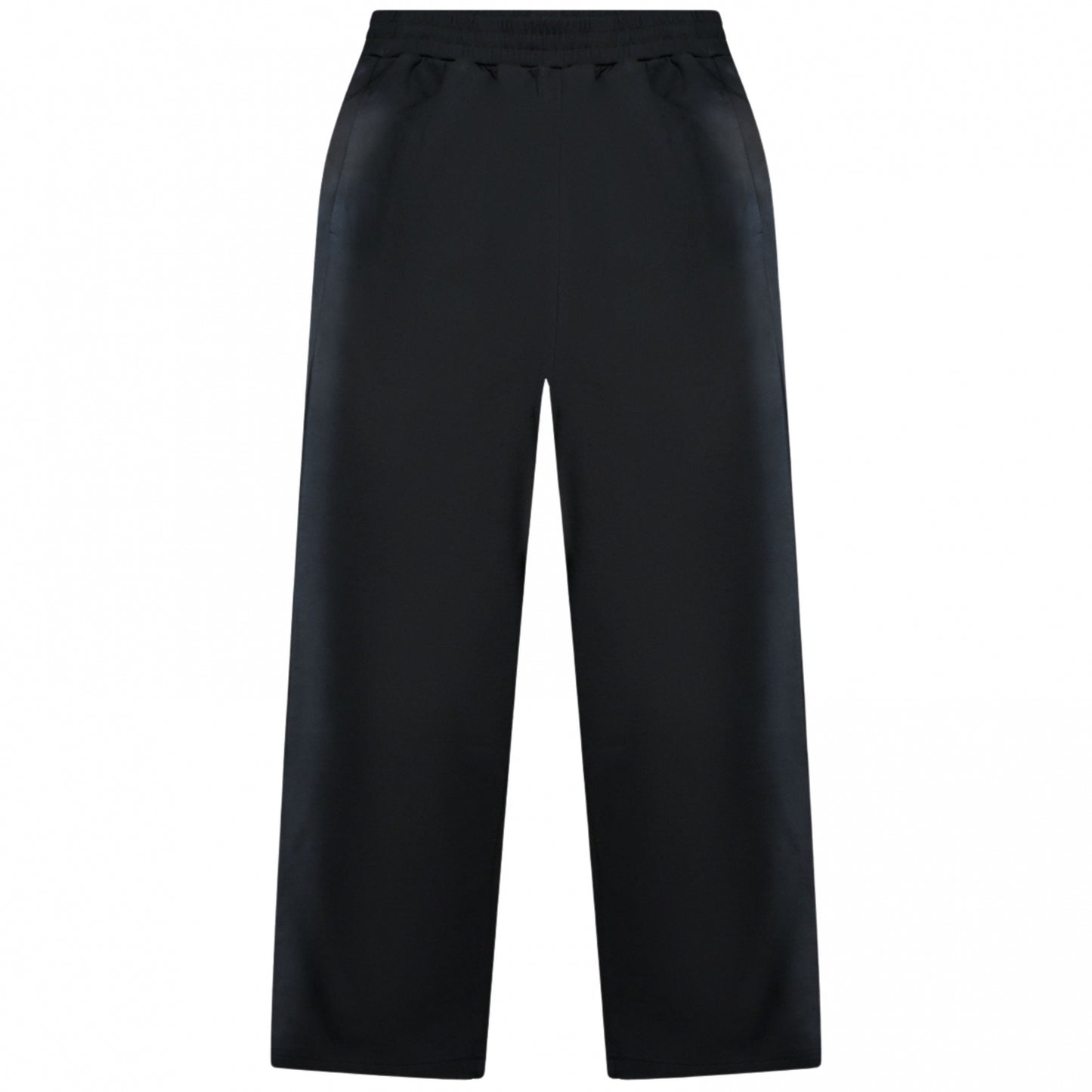 Acupuncture Label Pants