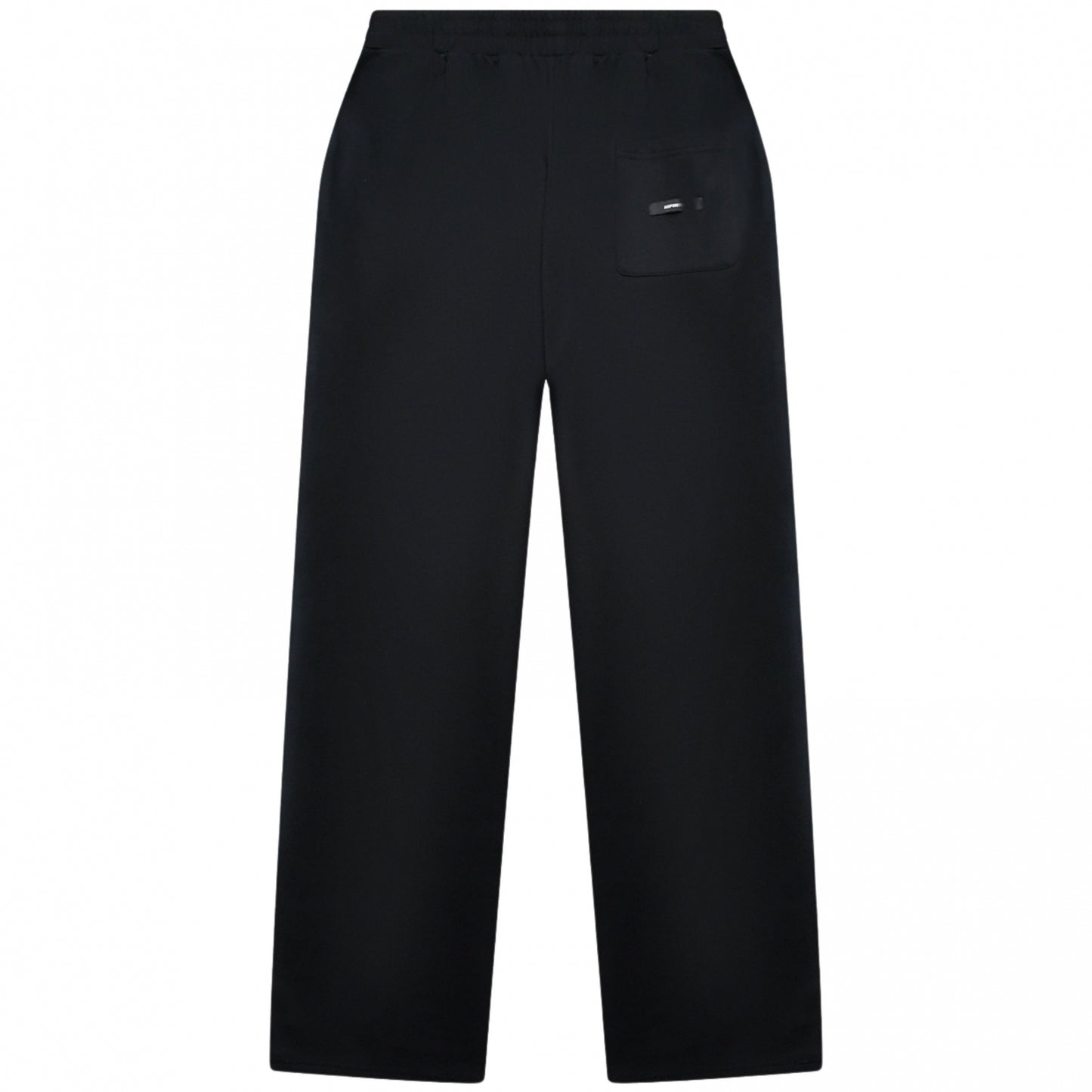 Acupuncture Label Pants