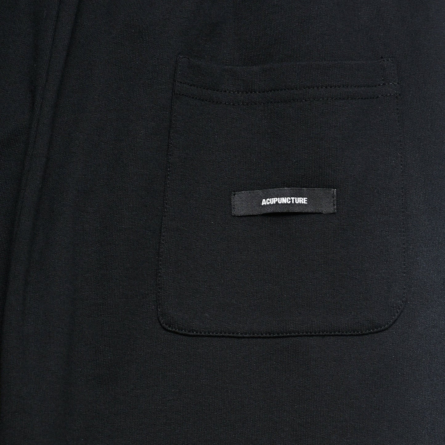 Acupuncture Label Pants