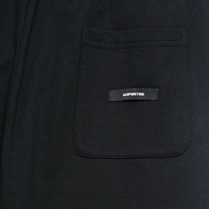 Acupuncture Label Pants