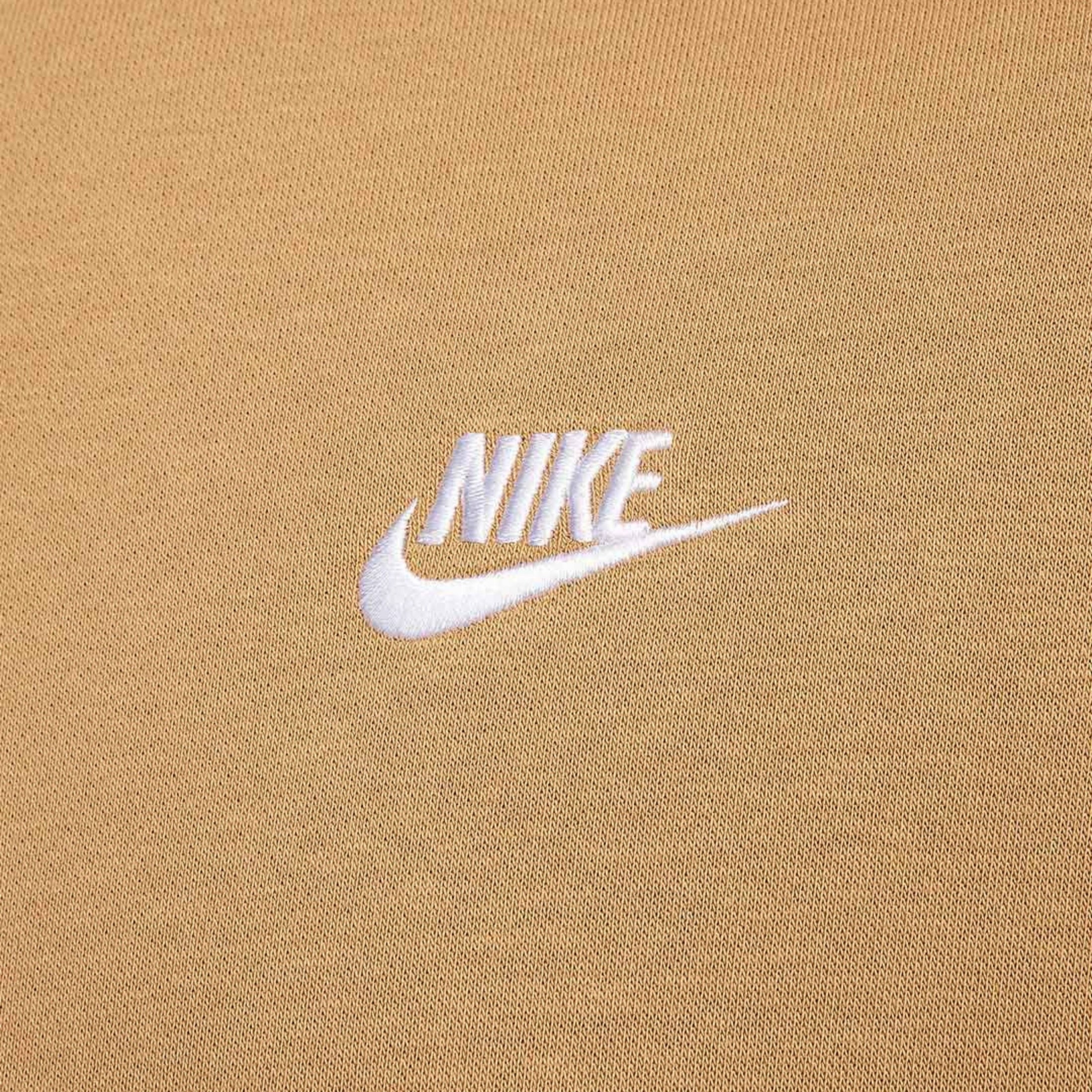 Felpa Nike Sportswear Club Crewneck Day by day