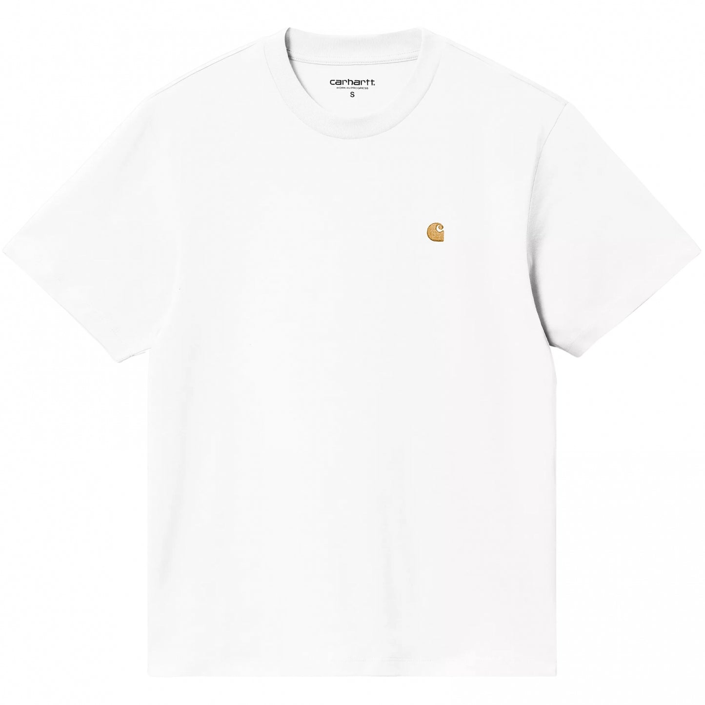Carhartt WIP SS Chase Tee Women's T-Shirt