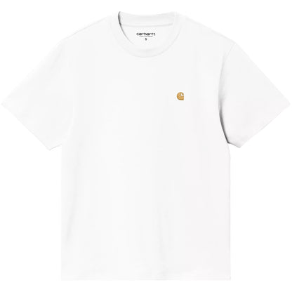 Carhartt WIP SS Chase Tee Women's T-Shirt