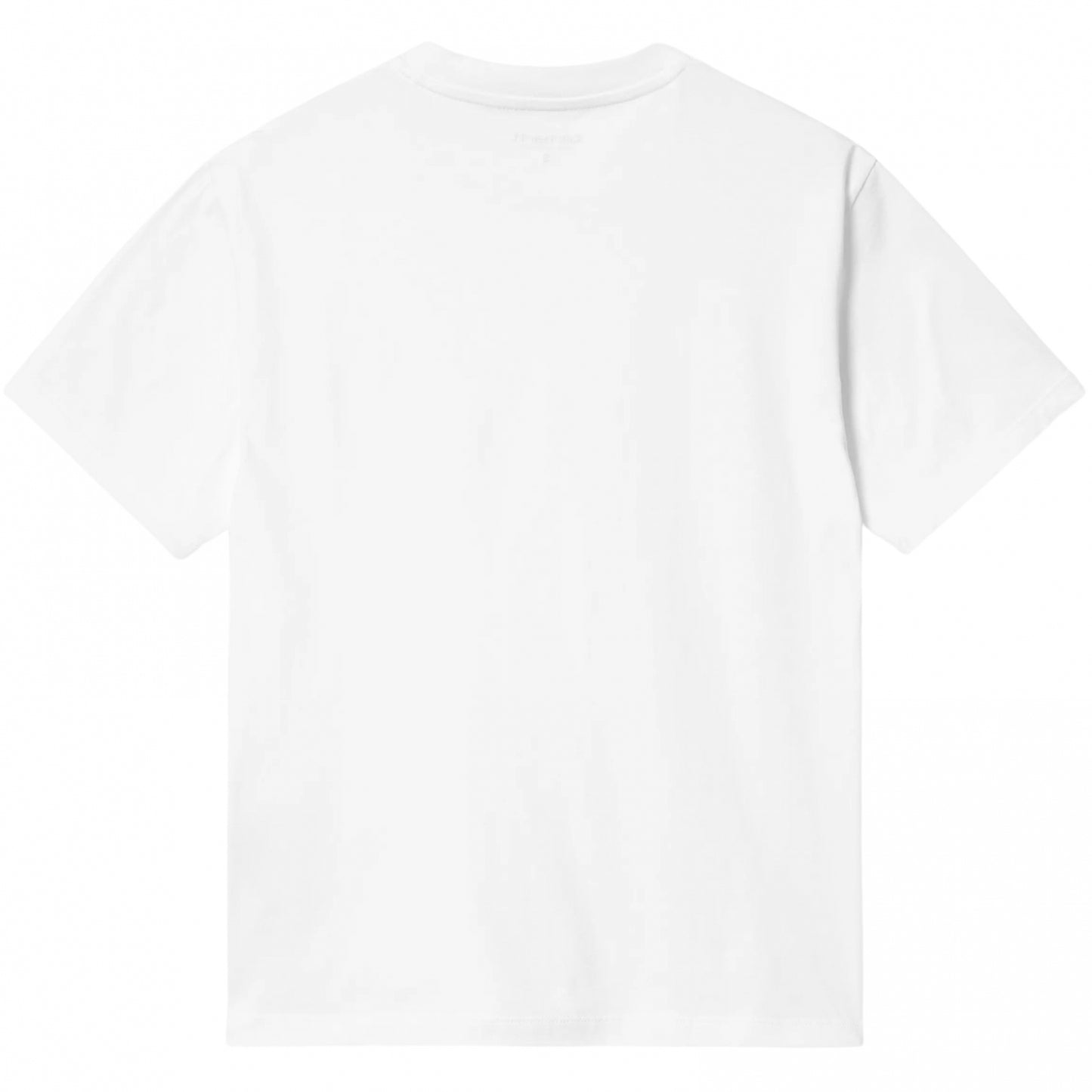 Carhartt WIP SS Chase Tee Women's T-Shirt