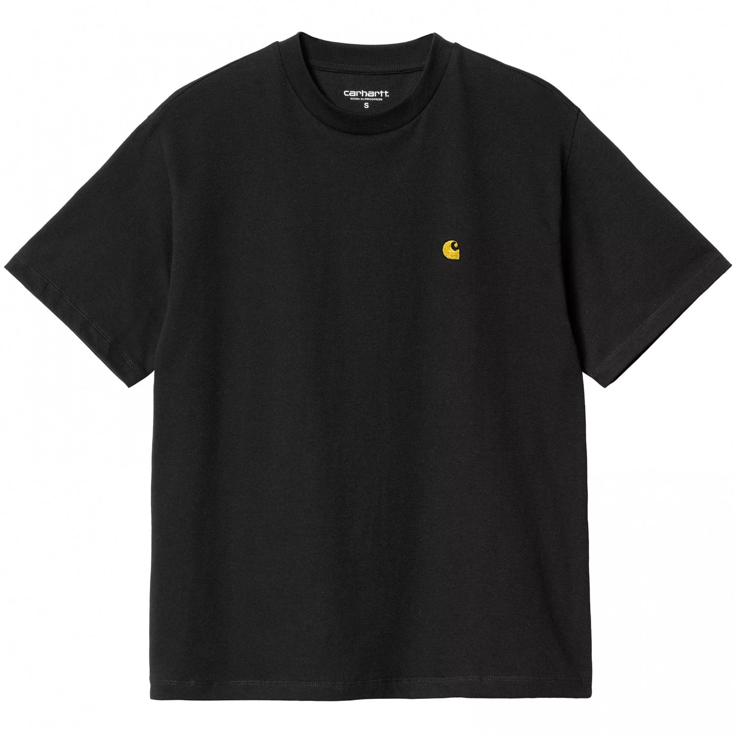 Carhartt WIP SS Chase Tee Women's T-Shirt