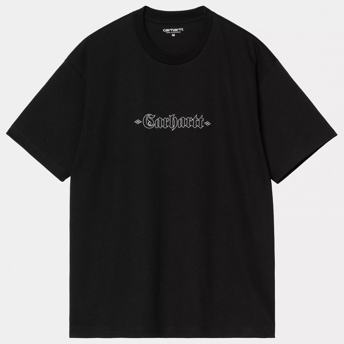 Maglietta Carhartt WIP SS Greatest Hits Tee