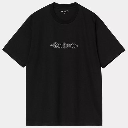 Maglietta Carhartt WIP SS Greatest Hits Tee