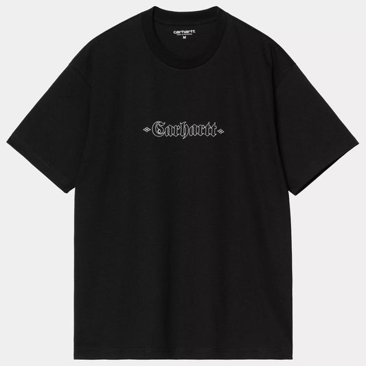 Maglietta Carhartt WIP SS Greatest Hits Tee