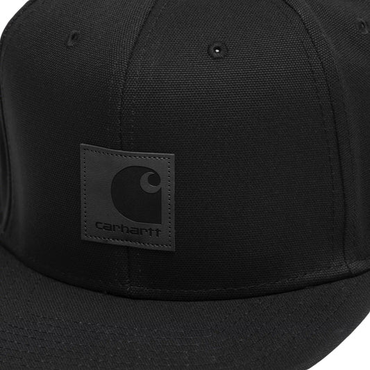 Carhartt WIP Logo Cap Hat
