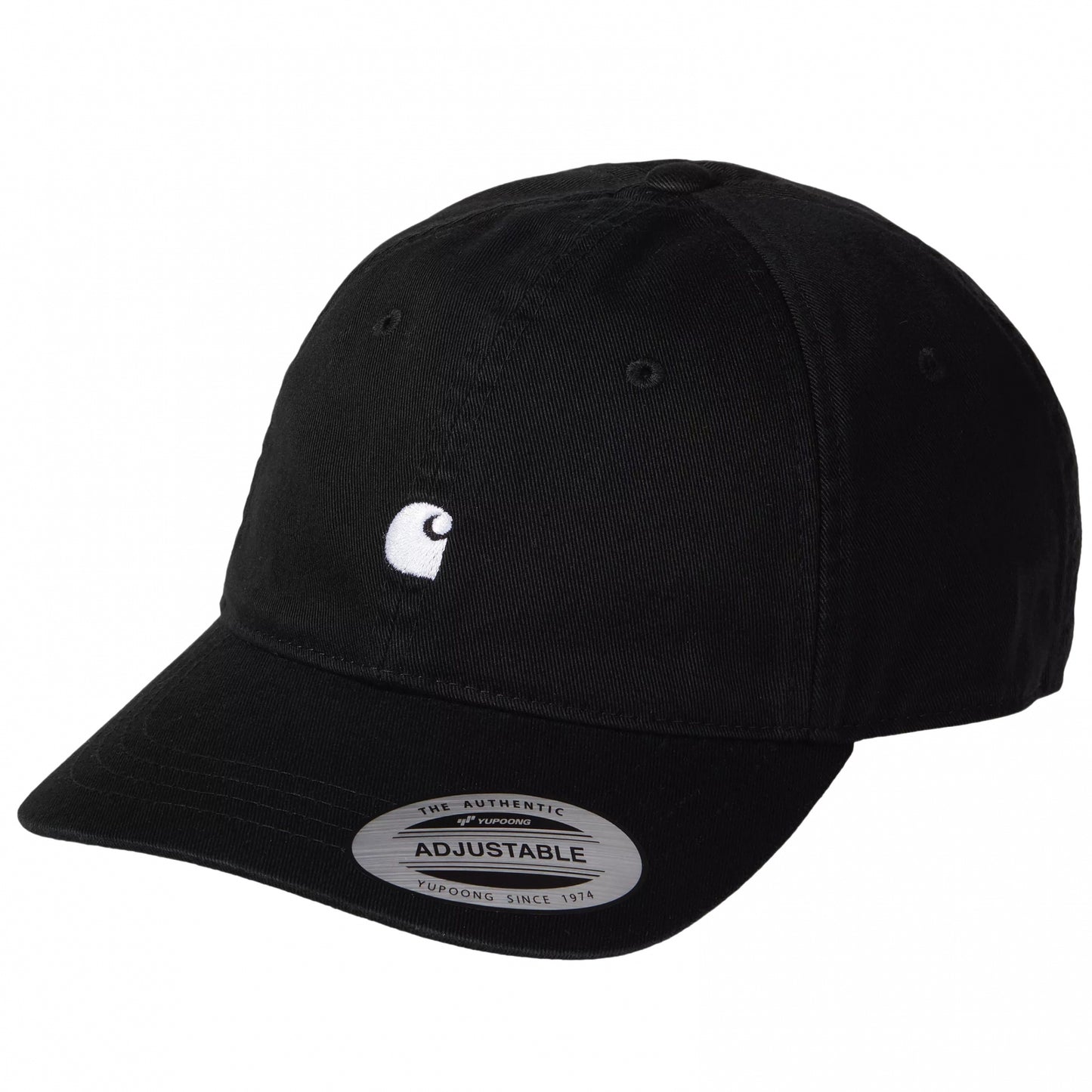 Carhartt WIP Madison Logo Cap Hat