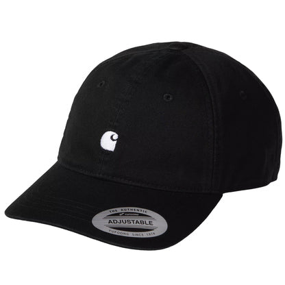 Carhartt WIP Madison Logo Cap Hat