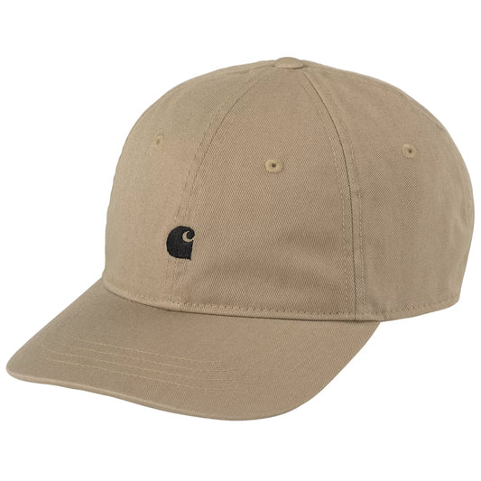 Cappello Carhartt WIP Madison Logo Cap