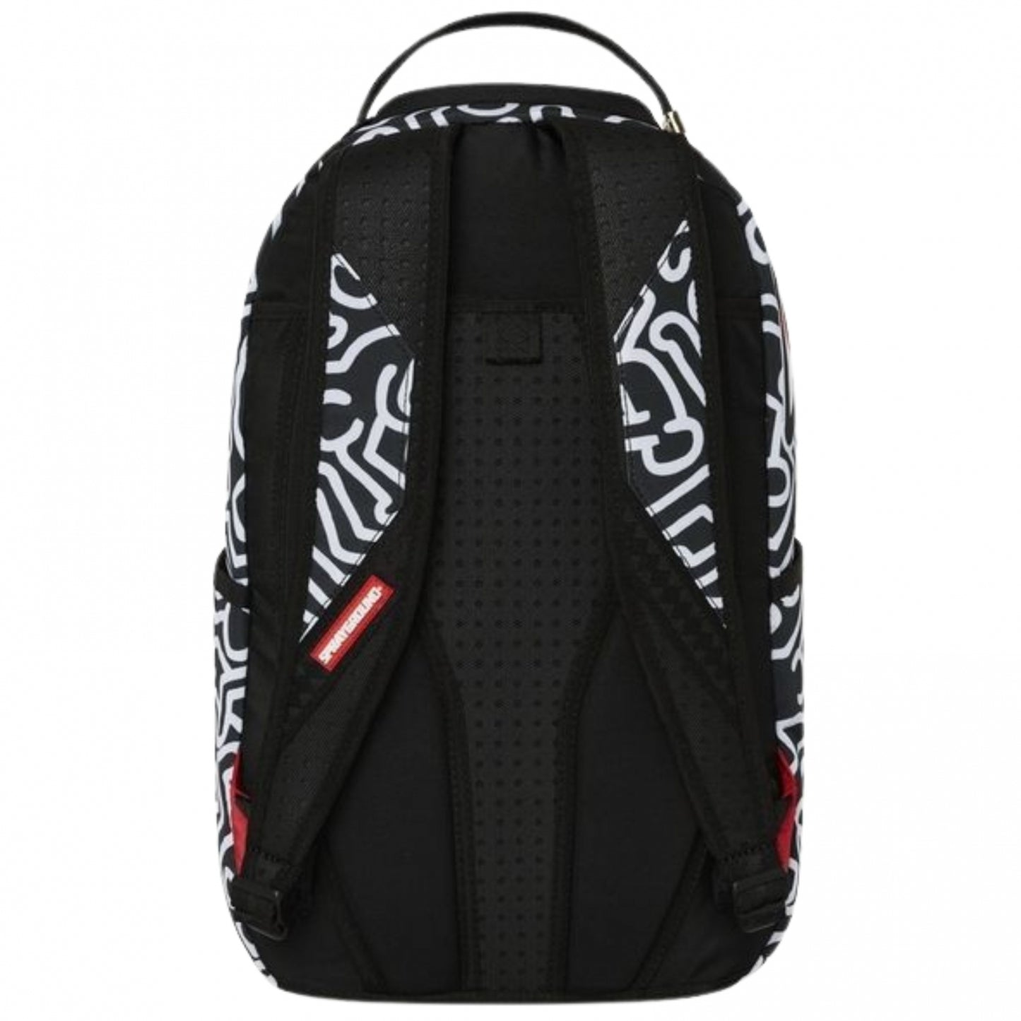 Sprayground Keith Haring 3 Backpack
