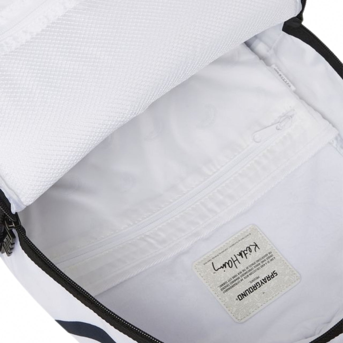 Sprayground Keith Haring 2 Backpack