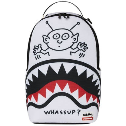 Sprayground Keith Haring 2 Backpack