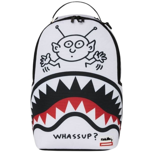 Sprayground Keith Haring 2 Backpack