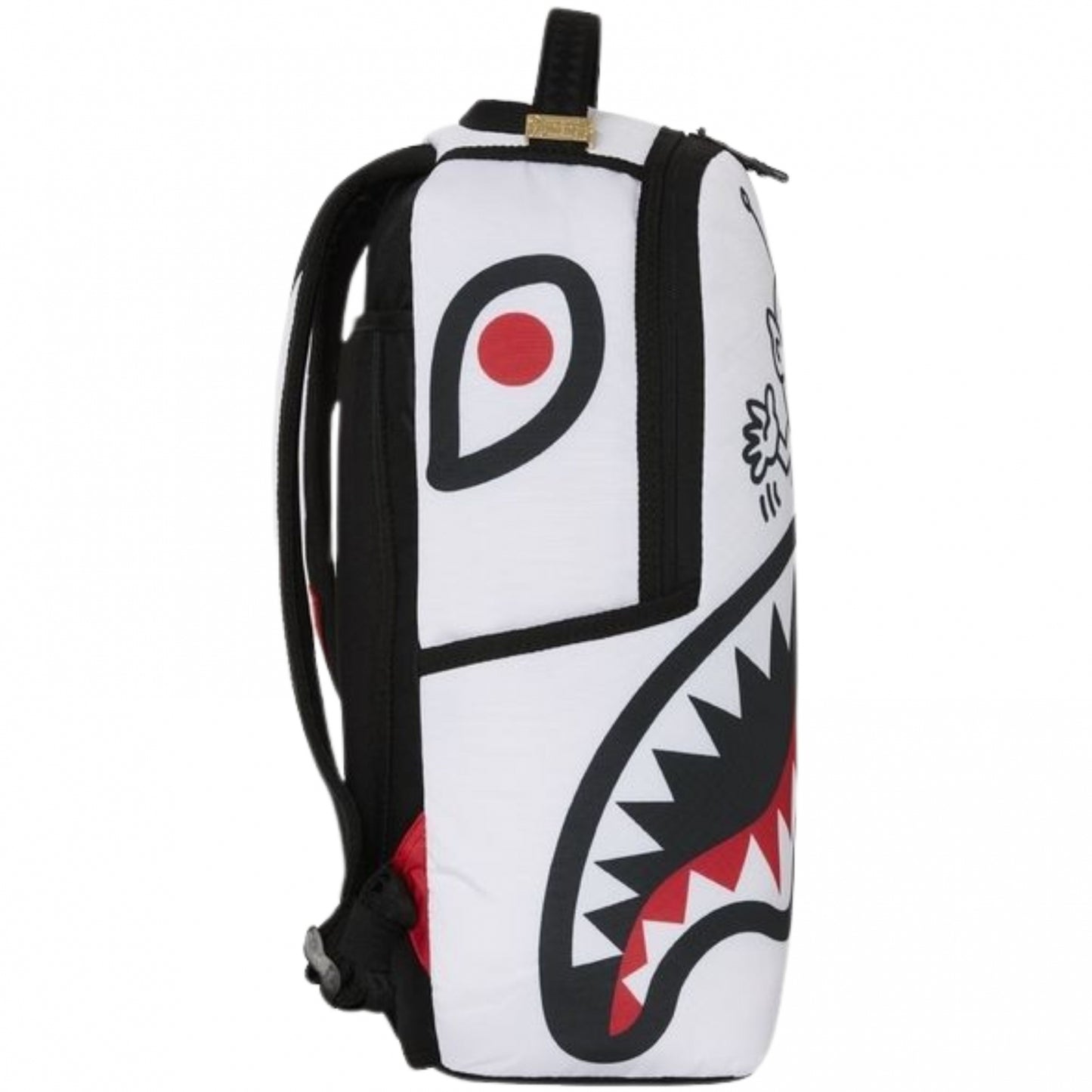 Sprayground Keith Haring 2 Backpack