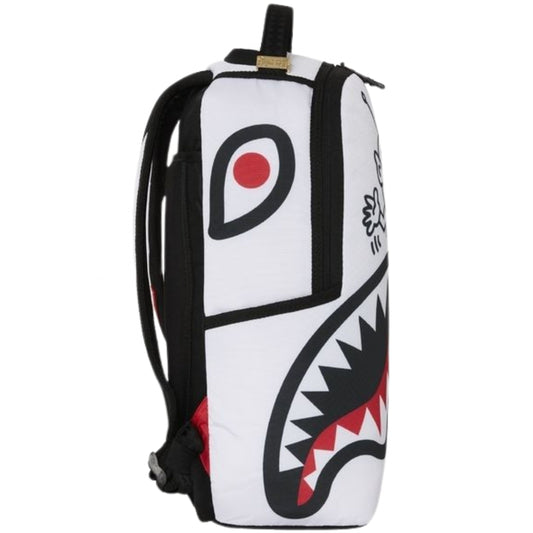 Sprayground Keith Haring 2 Backpack