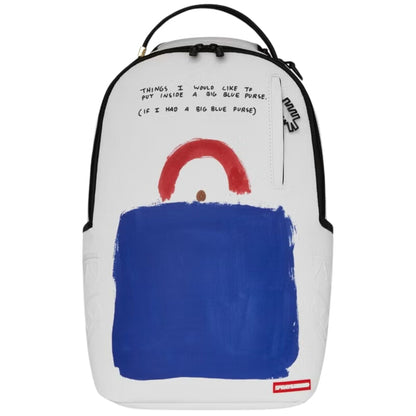 Sprayground Keith Haring 1 Backpack