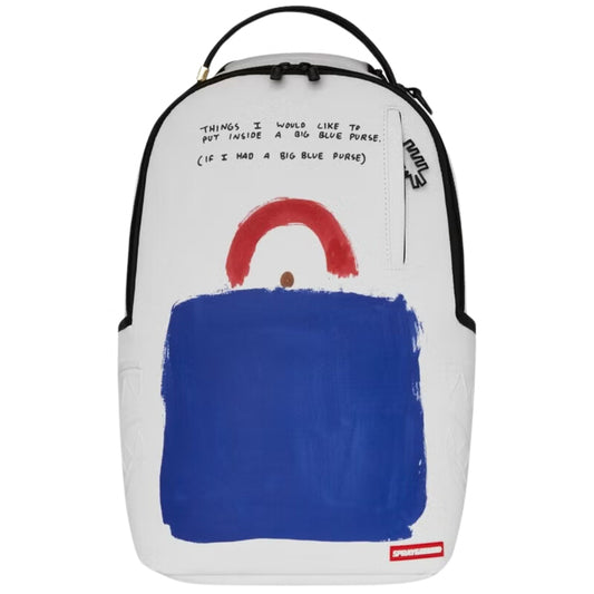 Sprayground Keith Haring 1 Backpack