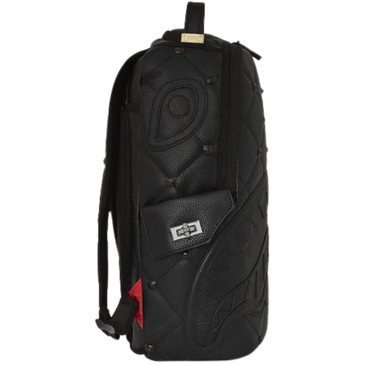 Sprayground Sorbet Stunner Black 2.0 Backpack