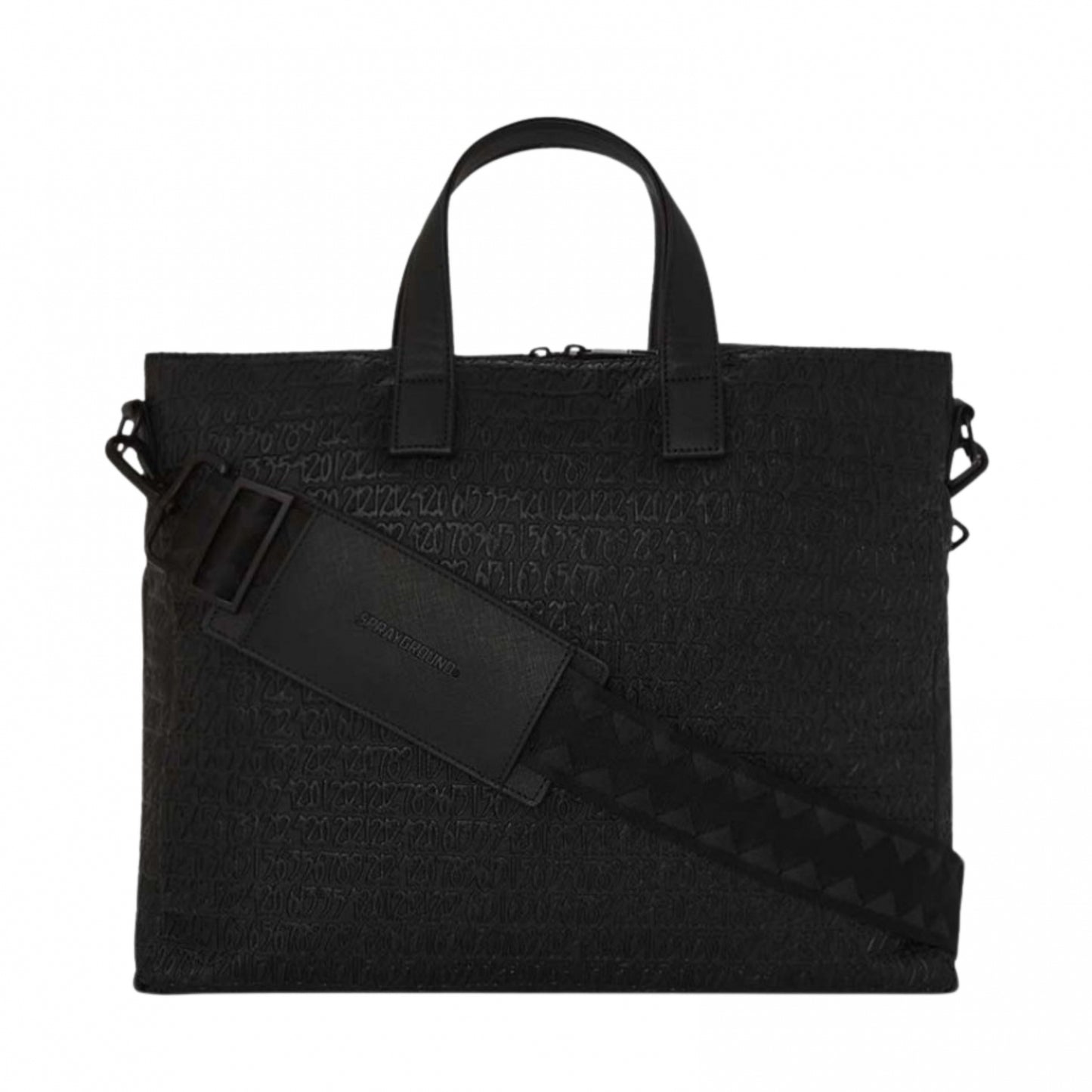 Borsa Sprayground Vato Type Travel Bag