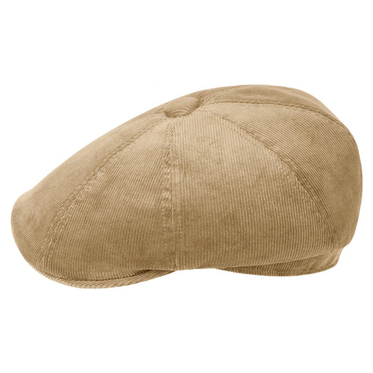 Kangol Cord Hawker Hat