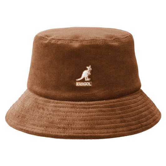 Kangol Cord Bucket Hat