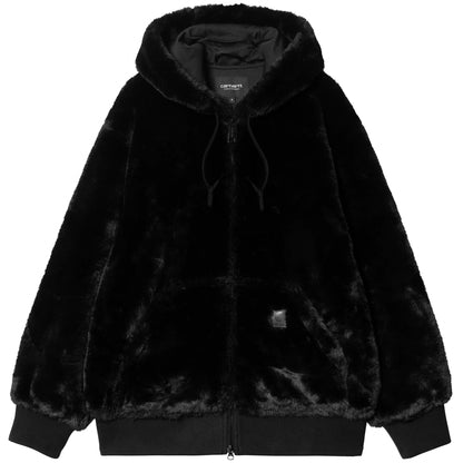 Giubbino Donna Carhartt WIP Active Jacket